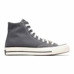 Converse CHUCK 70 HI IRON GREY/EGRET/BLACK