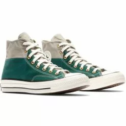 Converse CHUCK 70 HI LIGHT FIELD SURPLUS -Women's Footwear Sales Shop ConverseCHUCK70HILIGHTFIELDSURPLUS8A02553C 2 grande
