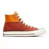 Converse CHUCK 70 HI MONARCH/RUGGED ORANGE/EGRET -Women's Footwear Sales Shop ConverseCHUCK70HIMONARCHRUGGEDORANGEEGRET8A02552C 1 grande