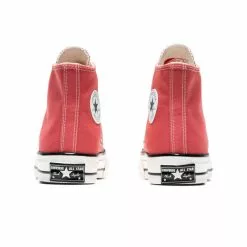 Converse CHUCK 70 HI RHUBARB PIE/EGRET/BLACK -Women's Footwear Sales Shop ConverseCHUCK70HIRHUBARBPIEEGRETBLACK4A05114C 3 grande