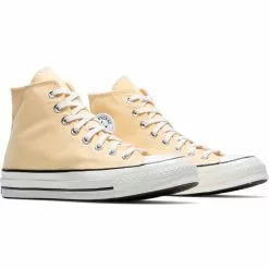 Converse CHUCK 70 HI SUNNY OASIS/EGRET/BLACK -Women's Footwear Sales Shop ConverseCHUCK70HISUNNYOASISEGRETBLACK8A02757C 2 grande