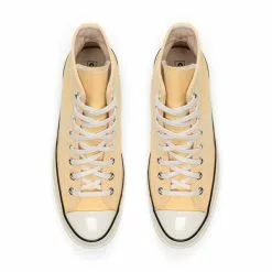 Converse CHUCK 70 HI SUNNY OASIS/EGRET/BLACK -Women's Footwear Sales Shop ConverseCHUCK70HISUNNYOASISEGRETBLACK8A02757C 4 grande