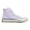 Converse CHUCK 70 HI VAPOR VIOLET/EGRET/BLACK 1 Converse CHUCK 70 HI VAPOR VIOLET/EGRET/BLACK -Women's Footwear Sales Shop ConverseCHUCK70HIVAPORVIOLETEGRETBLACK4A02754C 1 grande