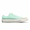 Converse CHUCK 70 OX PRISM GREEN/EGRET/BLACK