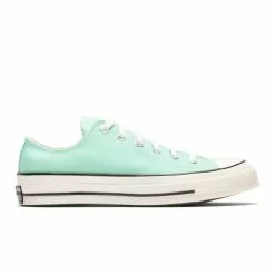 Converse CHUCK 70 OX PRISM GREEN/EGRET/BLACK