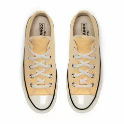 Converse CHUCK 70 OX SUNNY OASIS/EGRET/BLACK 9 Converse CHUCK 70 OX SUNNY OASIS/EGRET/BLACK -Women's Footwear Sales Shop ConverseCHUCK70OXSUNNYOASISEGRETBLACK4A02770C 4 grande