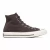 Converse CHUCK 70 SUEDE COFFEE NUT/EGRET/BLACK -Women's Footwear Sales Shop ConverseCHUCK70SUEDECOFFEENUTEGRETBLACK6.5172693C 1 grande