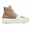 Converse CTAS CONSTRUCT HI ROASTED/BLACK/EGRET