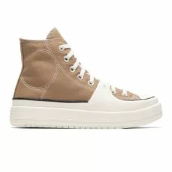 Converse CTAS CONSTRUCT HI ROASTED/BLACK/EGRET