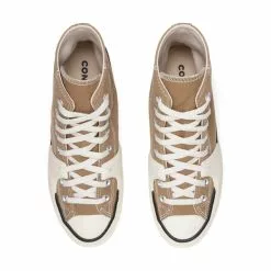 Converse CTAS CONSTRUCT HI ROASTED/BLACK/EGRET -Women's Footwear Sales Shop ConverseCTASCONSTRUCTHIROASTEDBLACKEGRET8A03876C 4 grande