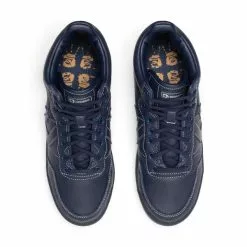 Converse FASTBREAK PRO MID OBSIDIAN/NAVY/OBSIDIAN -Women's Footwear Sales Shop ConverseFASTBREAKPROMIDOBSIDIANNAVYOBSIDIAN8A02016C 4 grande