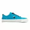 Converse X SEAN PABLO ONE STAR PRO RAPID TEAL/BLACK/EGRET 1 Converse X SEAN PABLO ONE STAR PRO RAPID TEAL/BLACK/EGRET -Women's Footwear Sales Shop ConverseONESTARPROSEANPABLORAPIDTEALBLACKEGRET8173215C 1 grande