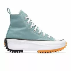 Converse RUN STAR HIKE HI JADE UNITY/BLACK/WHITE