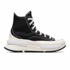 Converse RUN STAR MOTION HI BLACK/EGRET/WHITE