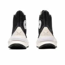 Converse RUN STAR MOTION HI BLACK/EGRET/WHITE -Women's Footwear Sales Shop ConverseRUNSTARLEGACYCXBLACKEGRETWHITE7.5A00869C 3 grande