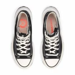 Converse RUN STAR MOTION HI BLACK/EGRET/WHITE -Women's Footwear Sales Shop ConverseRUNSTARLEGACYCXBLACKEGRETWHITE7.5A00869C 4 grande