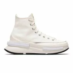 Converse RUN STAR LEGACY CX EGRET/BLACK/WHITE