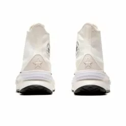 Converse RUN STAR LEGACY CX EGRET/BLACK/WHITE -Women's Footwear Sales Shop ConverseRUNSTARLEGACYCXEGRETBLACKWHITE8A00868C 3 grande