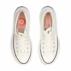 Converse RUN STAR LEGACY CX EGRET/BLACK/WHITE -Women's Footwear Sales Shop ConverseRUNSTARLEGACYCXEGRETBLACKWHITE8A00868C 4 grande