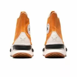 Converse RUN STAR MOTION HI MONARCH/BLACk -Women's Footwear Sales Shop ConverseRUNSTARLEGACYCXHIMONARCHBLACK8A00853C 3 grande