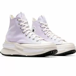 Converse RUN STAR LEGACY CX HI VAPOR VIOLET/BLACK -Women's Footwear Sales Shop ConverseRUNSTARLEGACYCXHIVAPORVIOLETBLACK8A03064C 2 grande