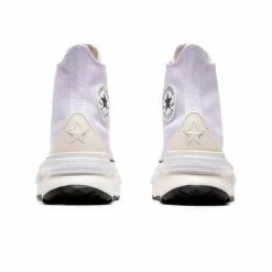 Converse RUN STAR LEGACY CX HI VAPOR VIOLET/BLACK -Women's Footwear Sales Shop ConverseRUNSTARLEGACYCXHIVAPORVIOLETBLACK8A03064C 3 grande