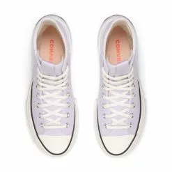 Converse RUN STAR LEGACY CX HI VAPOR VIOLET/BLACK -Women's Footwear Sales Shop ConverseRUNSTARLEGACYCXHIVAPORVIOLETBLACK8A03064C 4 grande