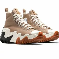 Converse RUN STAR MOTION CANVAS SAND/BLACK/EGRET -Women's Footwear Sales Shop ConverseRUNSTARMOTIONCANVASSANDBLACKEGRET8A00851C 2 grande