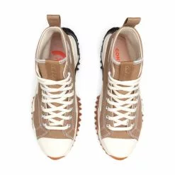 Converse RUN STAR MOTION CANVAS SAND/BLACK/EGRET -Women's Footwear Sales Shop ConverseRUNSTARMOTIONCANVASSANDBLACKEGRET8A00851C 4 grande