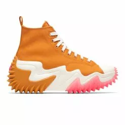 Converse RUN STAR MOTION HI MONARCH/STRAWBERRY JAM/EGRET