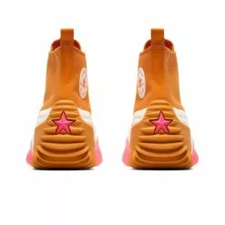 Converse RUN STAR MOTION HI MONARCH/STRAWBERRY JAM/EGRET -Women's Footwear Sales Shop ConverseRUNSTARMOTIONHIMONARCHSTRAWBERRYJAMEGRET8.5A00854C 3 grande