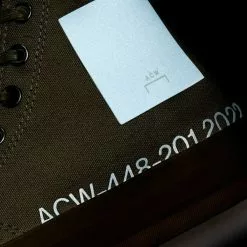 Converse X A COLD WALL* CHUCK 70 PAVEMENT -Women's Footwear Sales Shop ConverseXAColdWallChuck70PAVEMENTA02276C 6 grande