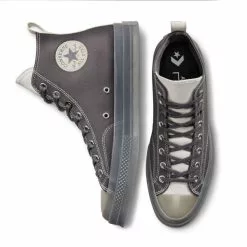 Converse X A COLD WALL* CHUCK 70 SILVER BIRCH -Women's Footwear Sales Shop ConversexAColdWallChuck70SILVERBIRCHA02277C 4 grande
