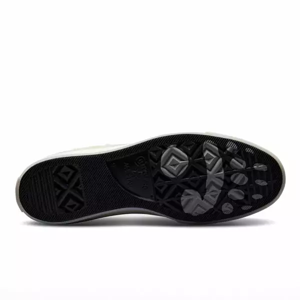 Converse X CLOT CHUCK 70 HI WHITE/BLACK 8 Converse X CLOT CHUCK 70 HI WHITE/BLACK - Image 6