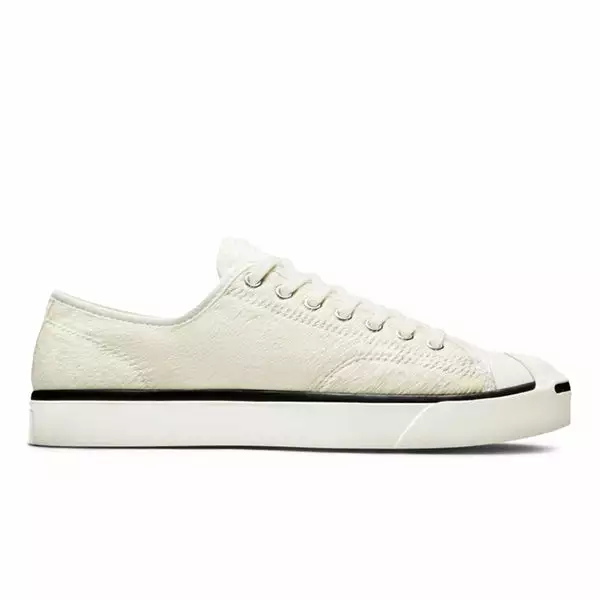Converse X CLOT JACK PURCELL WHITE/BLACK/GREY 3 Converse X CLOT JACK PURCELL WHITE/BLACK/GREY