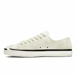 Converse X CLOT JACK PURCELL WHITE/BLACK/GREY 12 Converse X CLOT JACK PURCELL WHITE/BLACK/GREY -Women's Footwear Sales Shop ConversexCLOTJackPurcellWHITEBLACKGREYA00322C 5 grande