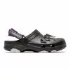 Crocs X BLACK PANTHER CLASSIC AT CLOG MLT BLACK -Women's Footwear Sales Shop CrocsCLASSICATBLACKPANTHERCLOGMLTBLACK8208031 90H 1 grande