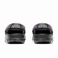 Crocs X BLACK PANTHER CLASSIC AT CLOG MLT BLACK 9 Crocs X BLACK PANTHER CLASSIC AT CLOG MLT BLACK -Women's Footwear Sales Shop CrocsCLASSICATBLACKPANTHERCLOGMLTBLACK8208031 90H 3 grande