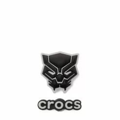 Crocs X BLACK PANTHER CLASSIC AT SANDAL MLT BLACK -Women's Footwear Sales Shop CrocsCLASSICATBLACKPANTHERSANDALMLTBLACK8208032 90H 5 grande
