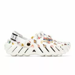 Crocs NBA ALL STAR ECHO-CLOG MULTI