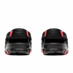 X STAPLE DESIGN CROCS AT CLOG BLACK/ORANGE -Women's Footwear Sales Shop CrocsXSTAPLEDESIGNCROCSATCLOGBLACKORANGE7208113 001 3 grande