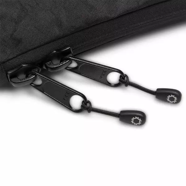 DSPTCH UNIT VERTICAL POUCH - RND EDITION BLACK DYNEEMA 8 DSPTCH UNIT VERTICAL POUCH - RND EDITION BLACK DYNEEMA - Image 6