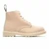 Dr. Martens 101 MONO SUEDE ANKLE BOOTS WARM SAND E.H SUEDE MB -Women's Footwear Sales Shop Dr.Martens101MONOWARMSANDE.HSUEDEMB827449268 1 grande