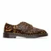 Dr. Martens SMITHS MICRO LEOPARD