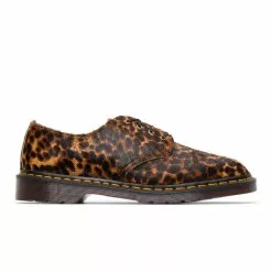 Dr. Martens SMITHS MICRO LEOPARD