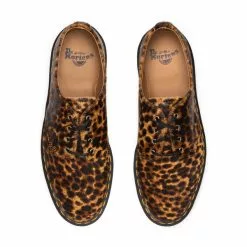 Dr. Martens SMITHS MICRO LEOPARD -Women's Footwear Sales Shop Dr.MartensSMITHSMICROLEOPARD927727348 4 grande