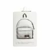 Eastpak X MAISON MARGIELA POSTER BAG WHITE 2 Eastpak X MAISON MARGIELA POSTER BAG WHITE -Women's Footwear Sales Shop EASTPAKXMAISONMARGIELAWHITEOSEK0A5BDCX11 1 grande