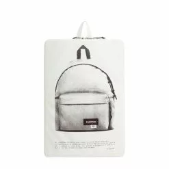 Eastpak X MAISON MARGIELA POSTER BAG WHITE