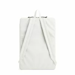 Eastpak X MAISON MARGIELA POSTER BAG WHITE 10 Eastpak X MAISON MARGIELA POSTER BAG WHITE -Women's Footwear Sales Shop EASTPAKXMAISONMARGIELAWHITEOSEK0A5BDCX11 3 grande