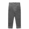 Engineered Garments ANDOVER PANT GREY -Women's Footwear Sales Shop ENGINEEREDGARMENTSANDOVERPANTGREYS22F1F001 1 grande